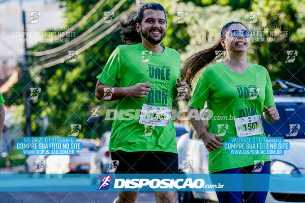 Vale Verde Run 2024