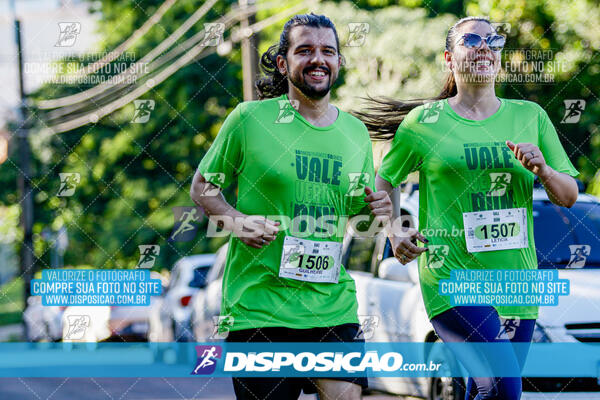 Vale Verde Run 2024