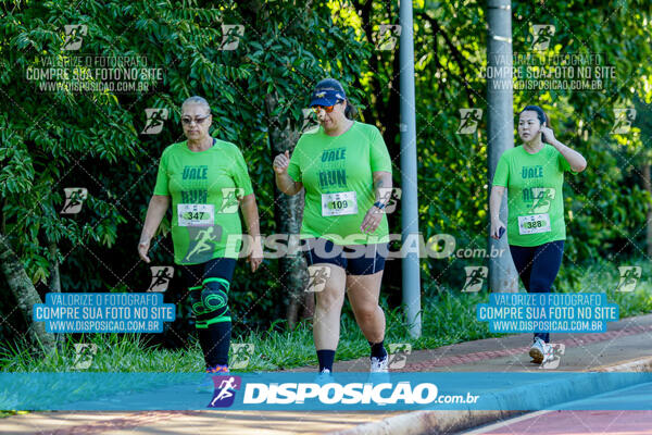 Vale Verde Run 2024