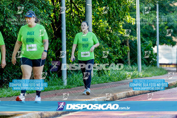 Vale Verde Run 2024