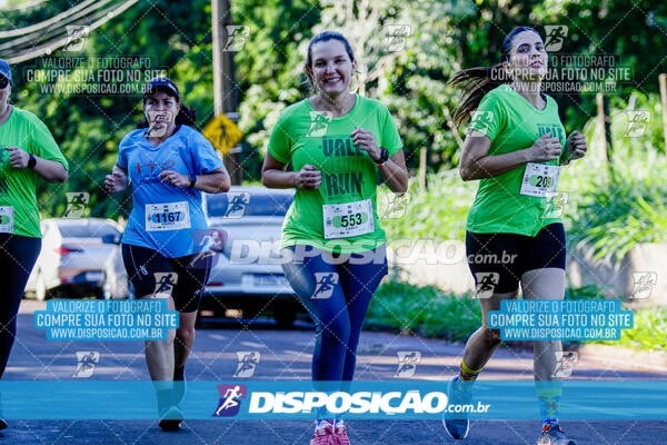 Vale Verde Run 2024