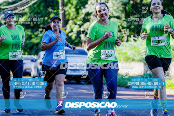 Vale Verde Run 2024