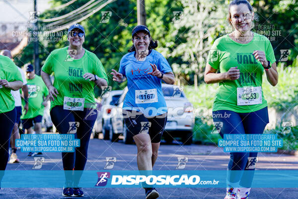 Vale Verde Run 2024