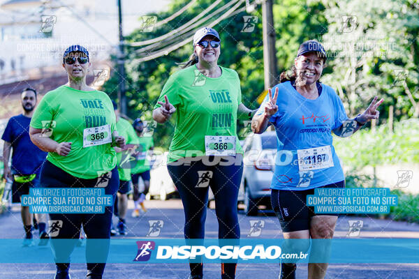 Vale Verde Run 2024