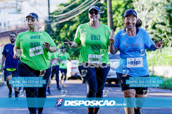 Vale Verde Run 2024