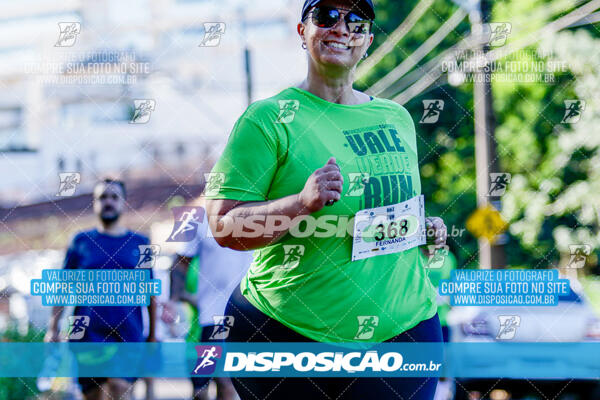 Vale Verde Run 2024