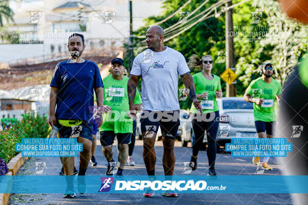 Vale Verde Run 2024