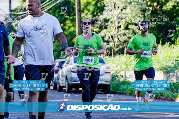 Vale Verde Run 2024