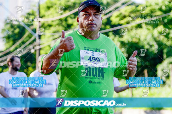 Vale Verde Run 2024