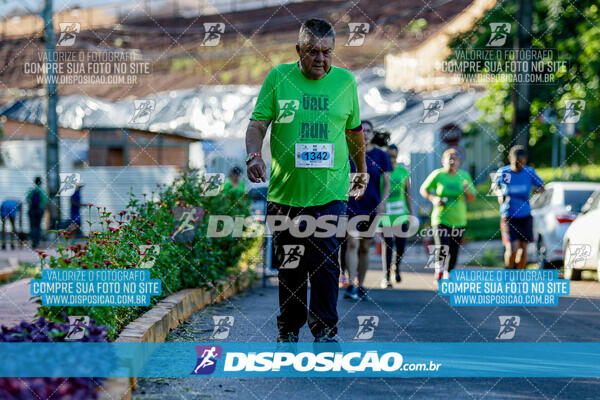 Vale Verde Run 2024