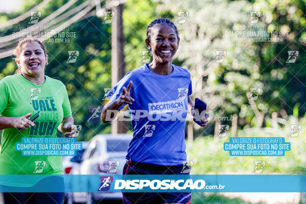 Vale Verde Run 2024