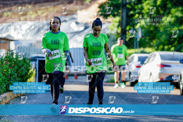 Vale Verde Run 2024