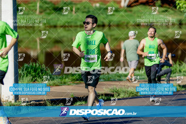 Vale Verde Run 2024