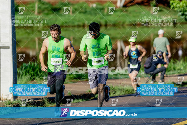 Vale Verde Run 2024