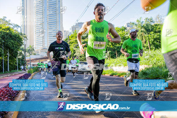 Vale Verde Run 2024