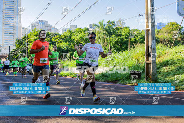 Vale Verde Run 2024