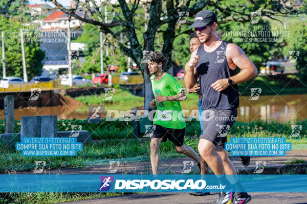 Vale Verde Run 2024