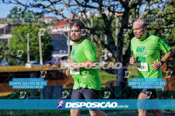 Vale Verde Run 2024