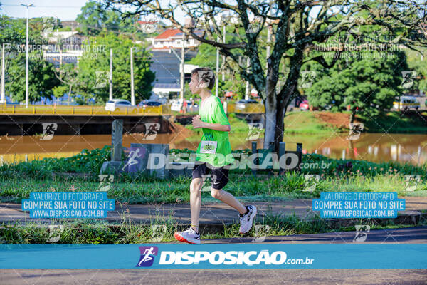 Vale Verde Run 2024