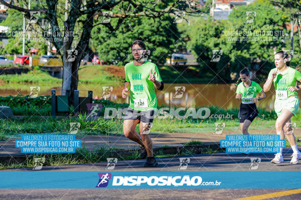 Vale Verde Run 2024