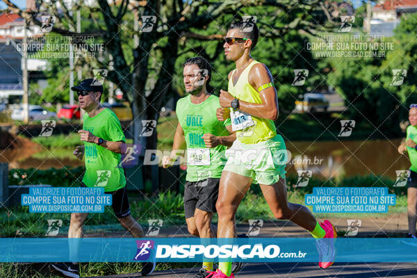 Vale Verde Run 2024