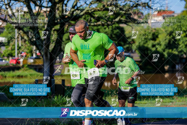 Vale Verde Run 2024