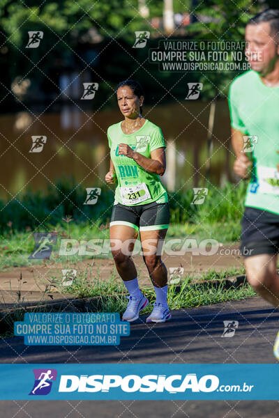 Vale Verde Run 2024