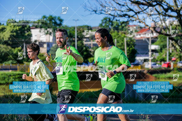 Vale Verde Run 2024