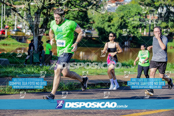 Vale Verde Run 2024