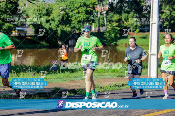 Vale Verde Run 2024