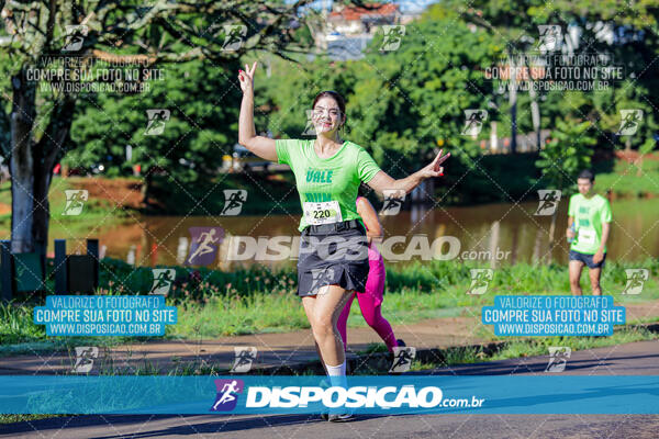 Vale Verde Run 2024