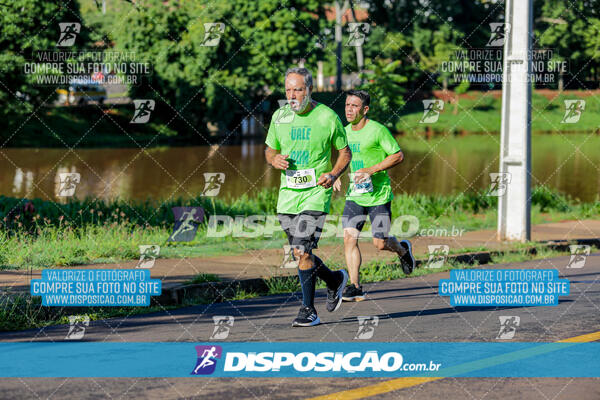 Vale Verde Run 2024