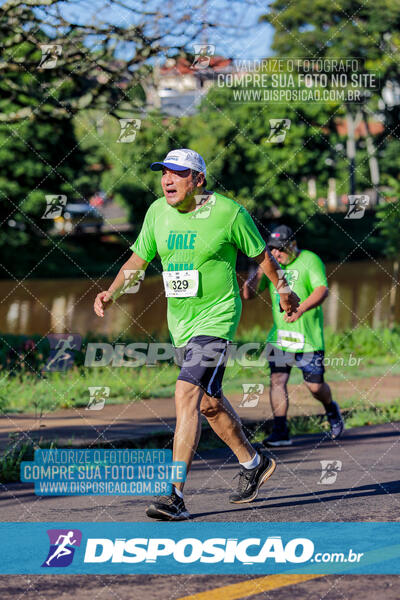 Vale Verde Run 2024