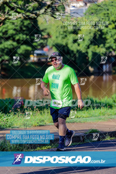 Vale Verde Run 2024