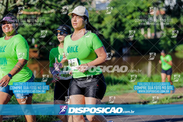 Vale Verde Run 2024