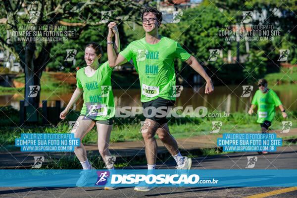 Vale Verde Run 2024