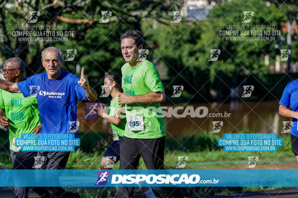 Vale Verde Run 2024