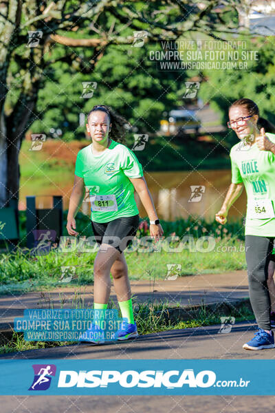 Vale Verde Run 2024