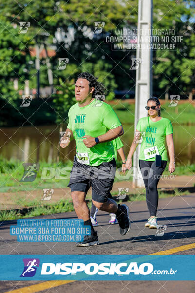 Vale Verde Run 2024