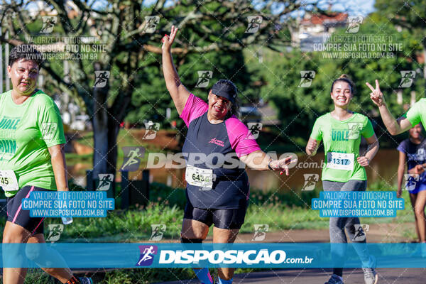 Vale Verde Run 2024