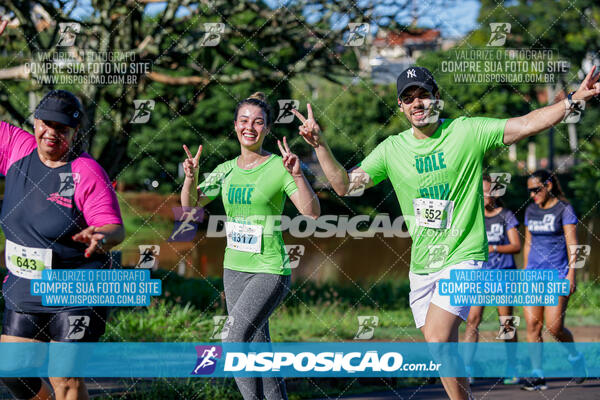 Vale Verde Run 2024