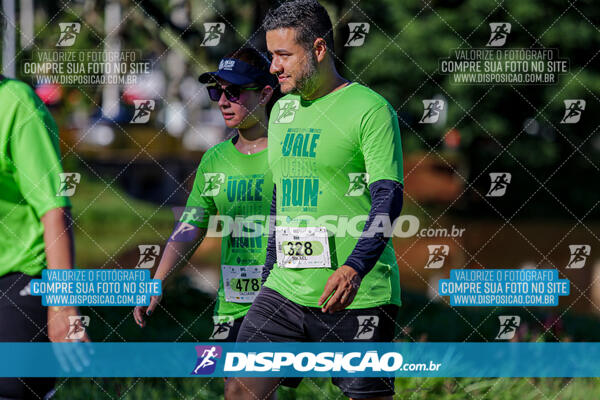 Vale Verde Run 2024