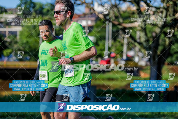 Vale Verde Run 2024