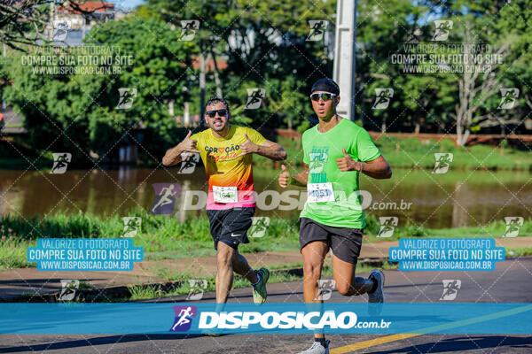 Vale Verde Run 2024