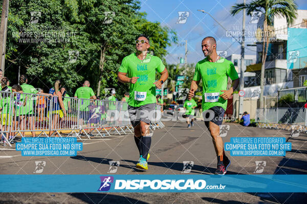 Vale Verde Run 2024