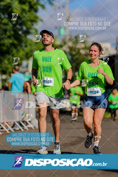 Vale Verde Run 2024