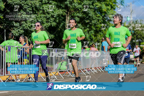 Vale Verde Run 2024