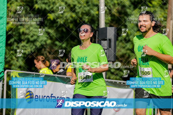 Vale Verde Run 2024