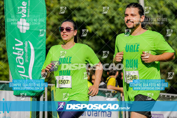 Vale Verde Run 2024