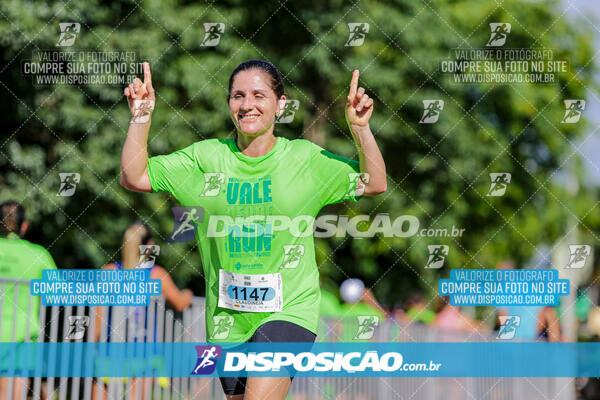 Vale Verde Run 2024